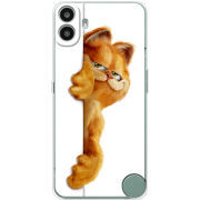Чохол BoxFace Nothing CMF Phone 1 