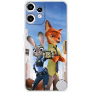 Чохол BoxFace Nothing CMF Phone 2 Pro 