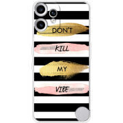 Чохол BoxFace Nothing CMF Phone 2 Pro Dont Kill My Vibe