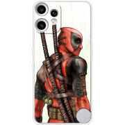 Чохол BoxFace Nothing CMF Phone 2 Pro 