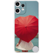 Чохол BoxFace Nothing CMF Phone 2 Pro 