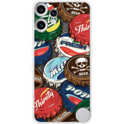 Чохол BoxFace Nothing CMF Phone 2 Pro Drink Lids
