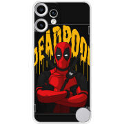 Чохол BoxFace Nothing CMF Phone 2 Pro 