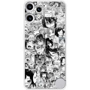 Чохол BoxFace Nothing CMF Phone 2 Pro O-Face