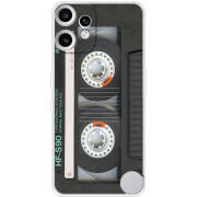 Чохол BoxFace Nothing CMF Phone 2 Pro Старая касета