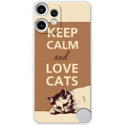 Чохол BoxFace Nothing CMF Phone 2 Pro 