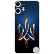 Чохол BoxFace Nothing CMF Phone 2 Pro Ukrainian Emblem