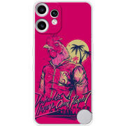 Чохол BoxFace Nothing CMF Phone 2 Pro 