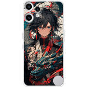 Чохол BoxFace Nothing CMF Phone 2 Pro Giyu Tomioka