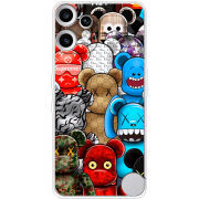 Чохол BoxFace Nothing CMF Phone 2 Pro Find your bear