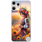 Чохол BoxFace Nothing CMF Phone 2 Pro Сій добро