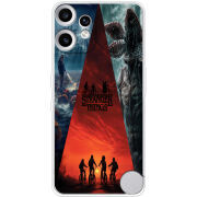 Чохол BoxFace Nothing CMF Phone 2 Pro Дивні дива