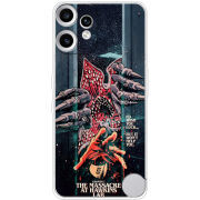 Чохол BoxFace Nothing CMF Phone 2 Pro 