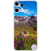 Чохол BoxFace Nothing CMF Phone 2 Pro 