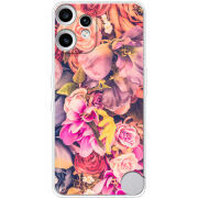 Чохол BoxFace Nothing CMF Phone 2 Pro 