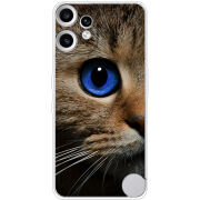 Чохол BoxFace Nothing CMF Phone 2 Pro Cat's Eye