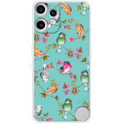 Чохол BoxFace Nothing CMF Phone 2 Pro 