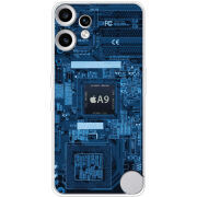 Чохол BoxFace Nothing CMF Phone 2 Pro 