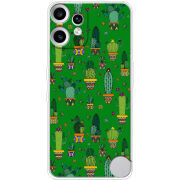 Чохол BoxFace Nothing CMF Phone 2 Pro 