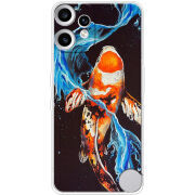 Чохол BoxFace Nothing CMF Phone 2 Pro 