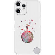 Чохол BoxFace Nothing CMF Phone 2 Pro 