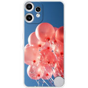 Чохол BoxFace Nothing CMF Phone 2 Pro 