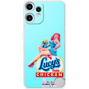 Чохол BoxFace Nothing CMF Phone 2 Pro 