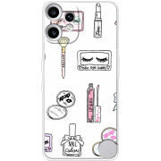 Чохол BoxFace Nothing CMF Phone 2 Pro 