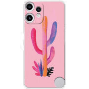 Чохол BoxFace Nothing CMF Phone 2 Pro 