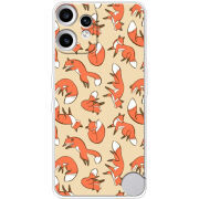 Чохол BoxFace Nothing CMF Phone 2 Pro 