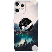Чохол BoxFace Nothing CMF Phone 2 Pro 