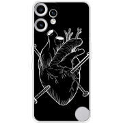 Чохол BoxFace Nothing CMF Phone 2 Pro 