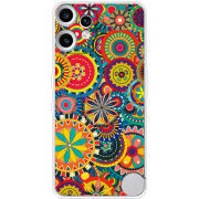 Чохол BoxFace Nothing CMF Phone 2 Pro Imaginarium