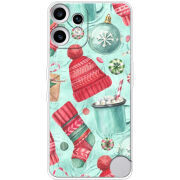 Чохол BoxFace Nothing CMF Phone 2 Pro 