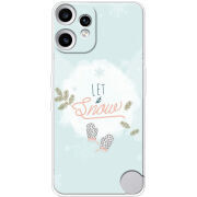 Чохол BoxFace Nothing CMF Phone 2 Pro 