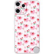 Чохол BoxFace Nothing CMF Phone 2 Pro 