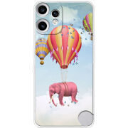 Чохол BoxFace Nothing CMF Phone 2 Pro 