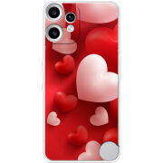 Чохол BoxFace Nothing CMF Phone 2 Pro 