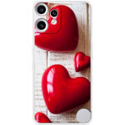 Чохол BoxFace Nothing CMF Phone 2 Pro 