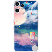 Чохол BoxFace Nothing CMF Phone 2 Pro Sky Lanterns