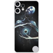 Чохол BoxFace Nothing CMF Phone 2 Pro 