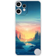 Чохол BoxFace Nothing CMF Phone 2 Pro 