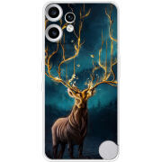 Чохол BoxFace Nothing CMF Phone 2 Pro Fairy Deer