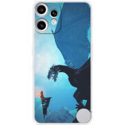 Чохол BoxFace Nothing CMF Phone 2 Pro 
