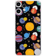 Чохол BoxFace Nothing CMF Phone 2 Pro 