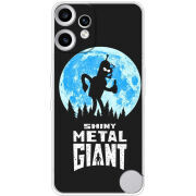 Чохол BoxFace Nothing CMF Phone 2 Pro 