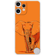 Чохол BoxFace Nothing CMF Phone 2 Pro 