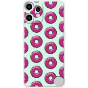 Чохол BoxFace Nothing CMF Phone 2 Pro 