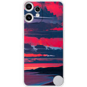 Чохол BoxFace Nothing CMF Phone 2 Pro Heaven b