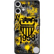 Чорний чохол BoxFace Nothing CMF Phone 2 Pro 